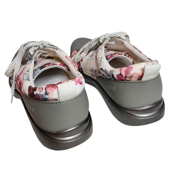 TRAQ BY ALEGRIA Qest sneaker - Picture 6 of 14